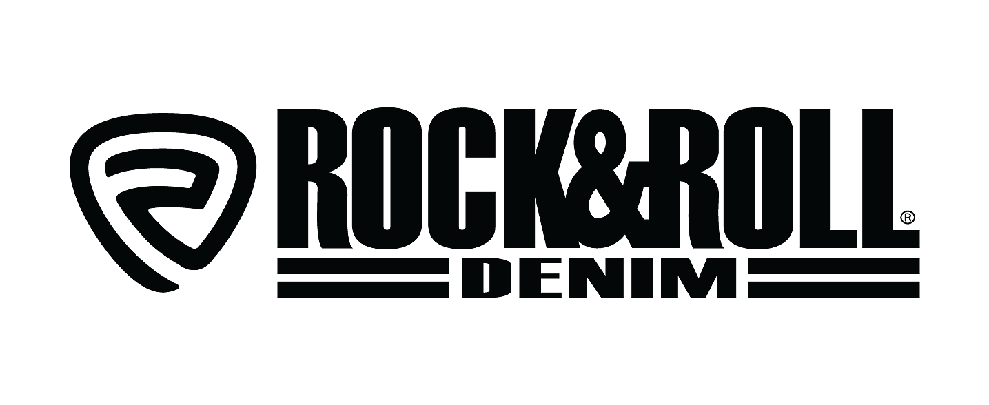 Rock & Roll Denim