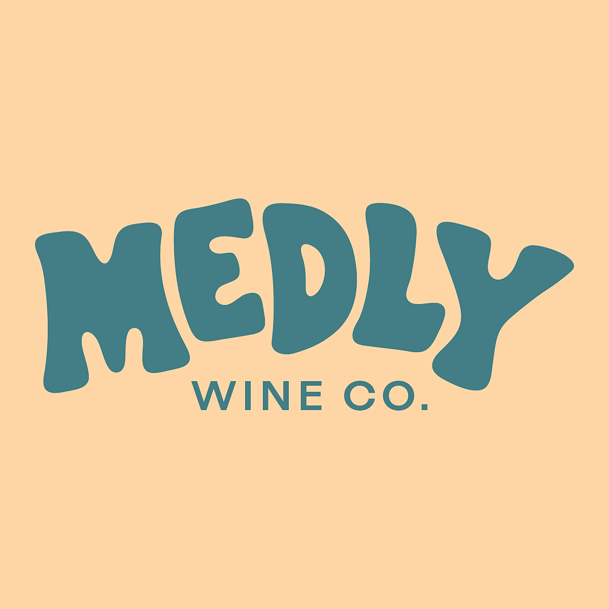 Medly Wine
