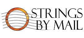 StringsByMail.com
