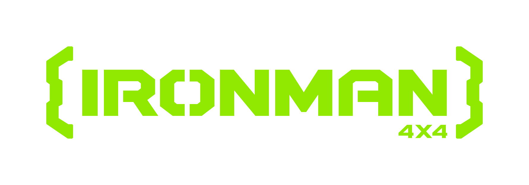 New Shopify Store - Ironman 4x4