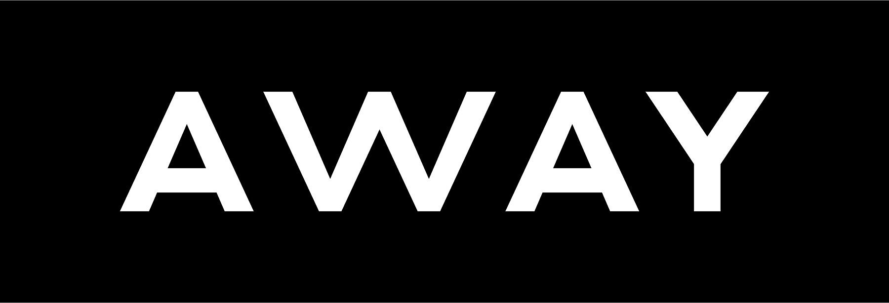 Away