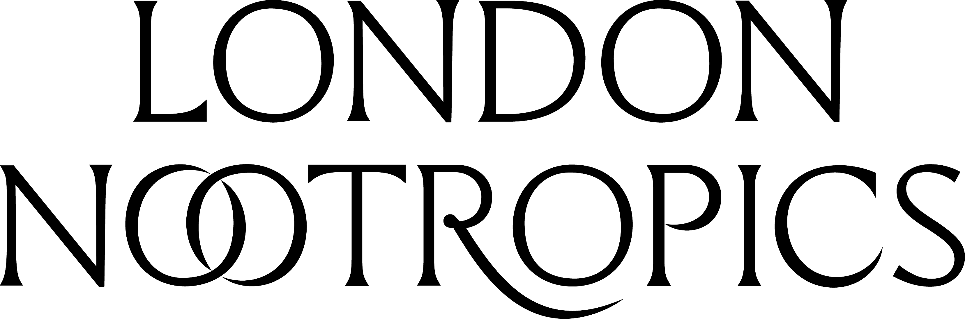 LDN Nootropics (Shopify)