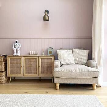 Brooklyn Cone Wall Light - 7 Inch