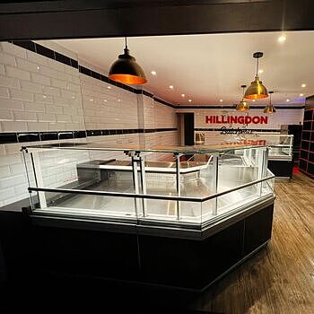 Brooklyn Dome Pendant Light - 17 Inch