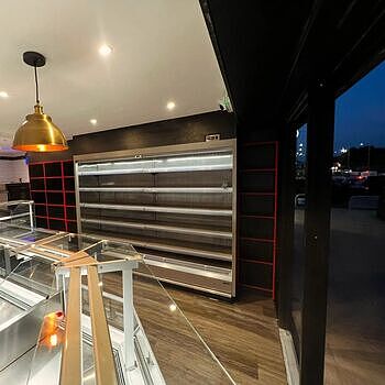 Brooklyn Dome Pendant Light - 17 Inch