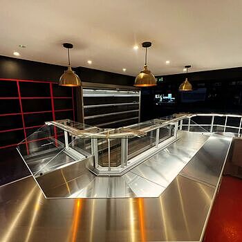 Brooklyn Dome Pendant Light - 17 Inch