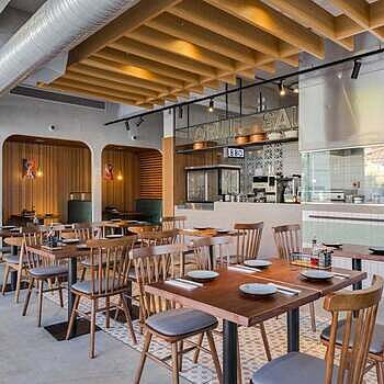 Sleek Edison Pendant - 1 Wire