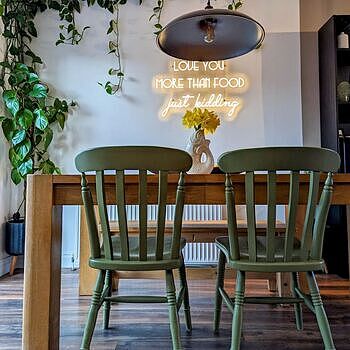 Brooklyn Giant Bowl Pendant - 24 Inch - Pewter