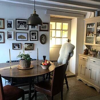 Brooklyn Dome Pendant Light - 13 Inch