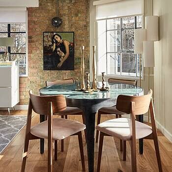 Bulkhead Outdoor & Bathroom Round Wall Light - 8 Inch