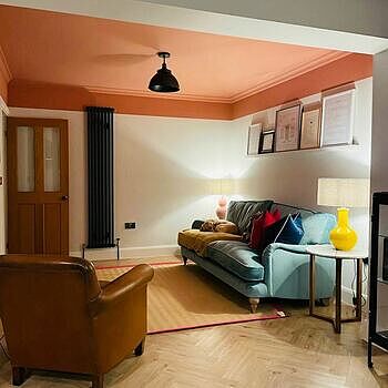 Brooklyn Dome Pendant Light - 13 Inch