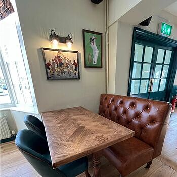 Swivel Spotlight Flush Mount - Double