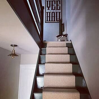 Brooklyn Umbrella Pendant - 8 Inch