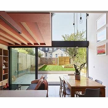 Knurled Edison Pendant Light - 1 Wire