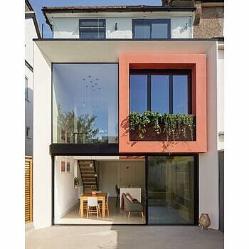 Knurled Edison Pendant Light - 1 Wire