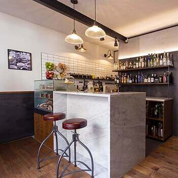 Brooklyn Glass Dome Pendant Light - 12 Inch