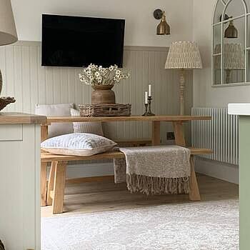 Brooklyn Cone Wall Light - 7 Inch