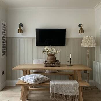 Brooklyn Cone Wall Light - 7 Inch