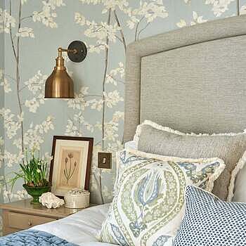 Brooklyn Cone Wall Light - 7 Inch