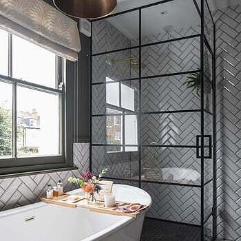 Brooklyn Dome Pendant Light - 13 Inch