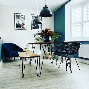 Brooklyn Dome Pendant Light - 13 Inch