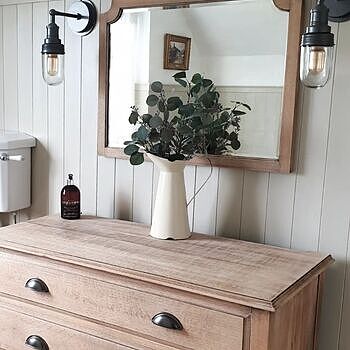 Brooklyn Outdoor & Bathroom Wall Light