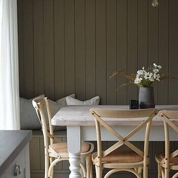 Raffia Ceiling Pendant Light - Hat