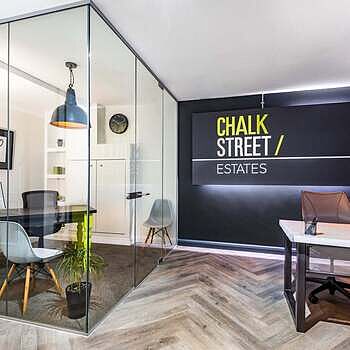 Retro Large Pendant - 17 Inch