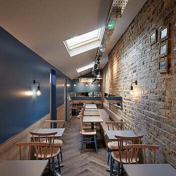 Brooklyn Dome Pendant Light - 8 Inch