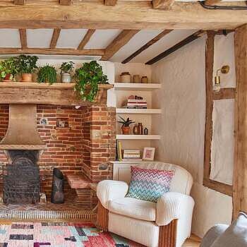 Sleek Edison Wall Light