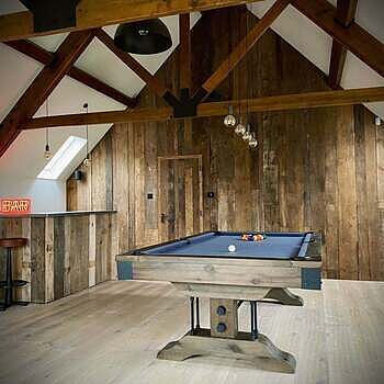 Brooklyn Dome Pendant Light - 13 Inch