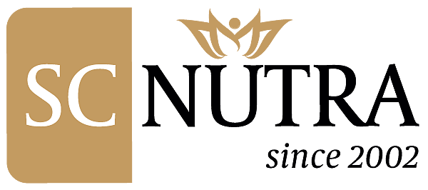 SC Nutra International
