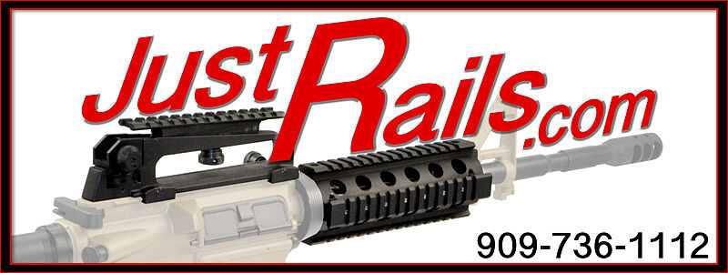 justrails.com