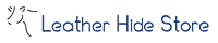 leatherhidestore.com