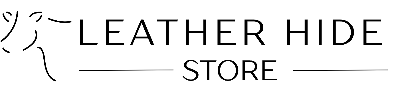 leatherhidestore.com
