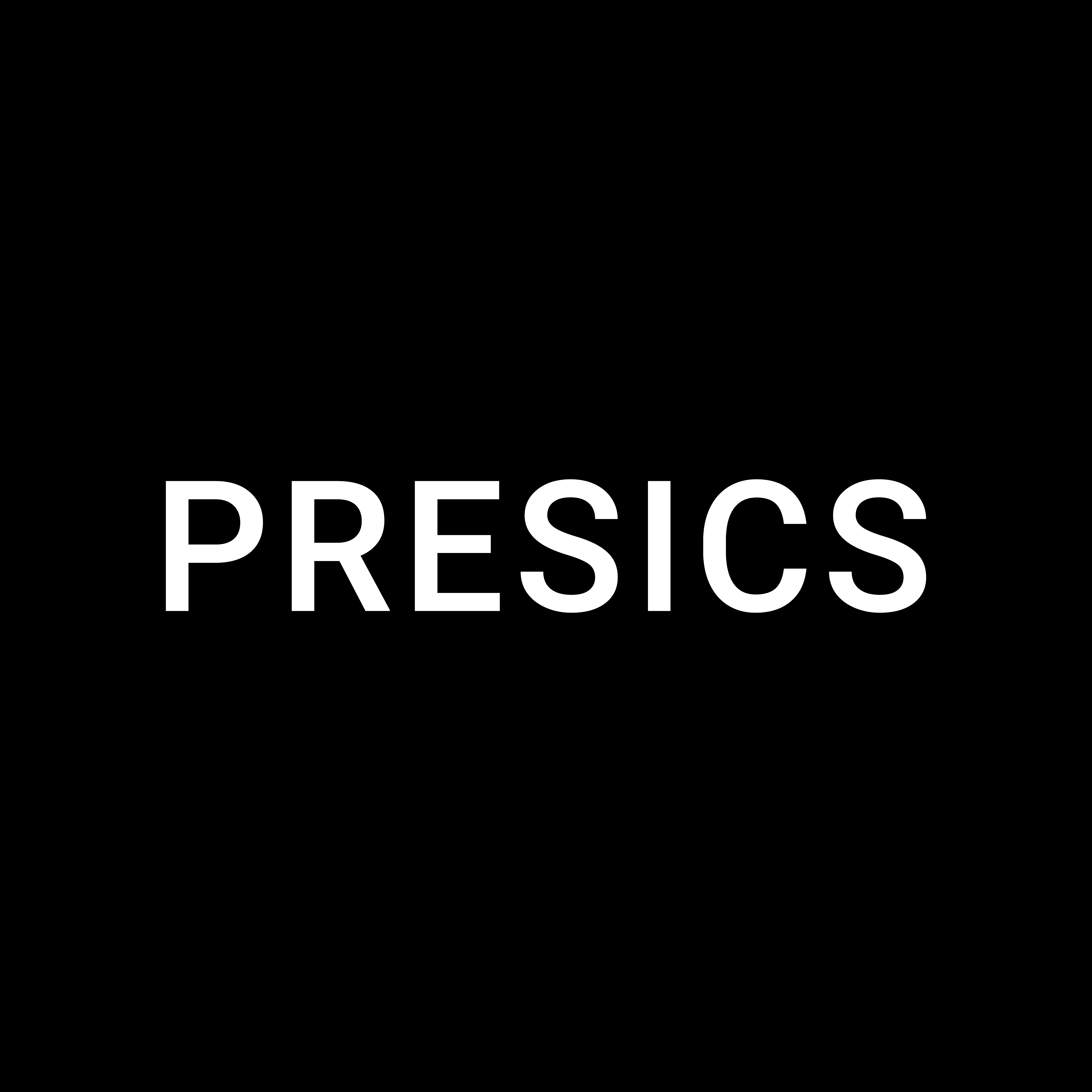 Presics AU