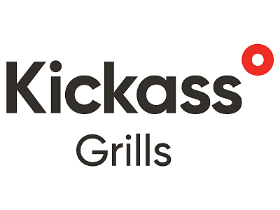 Kickass Grills