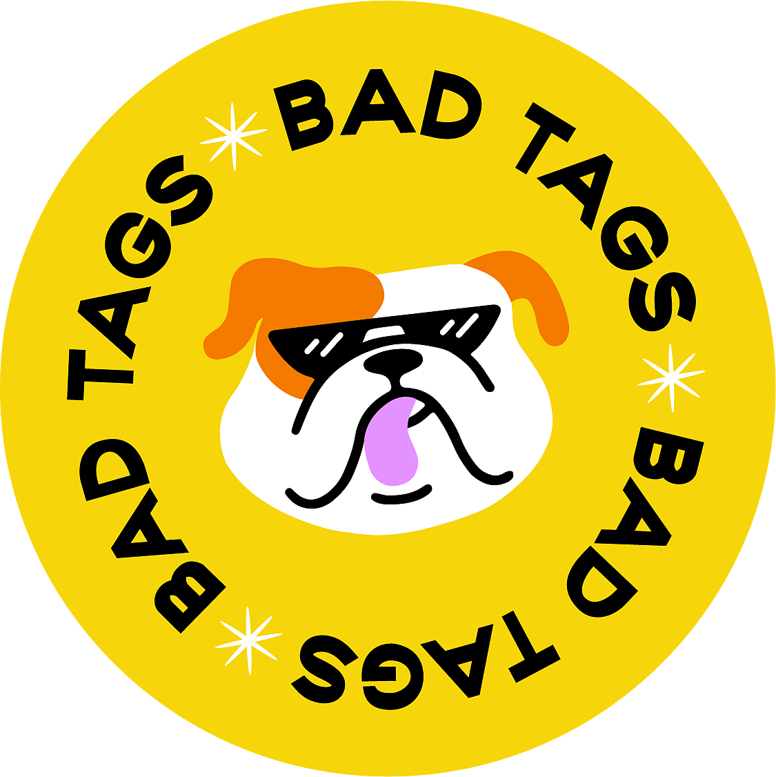 buybadtags.com