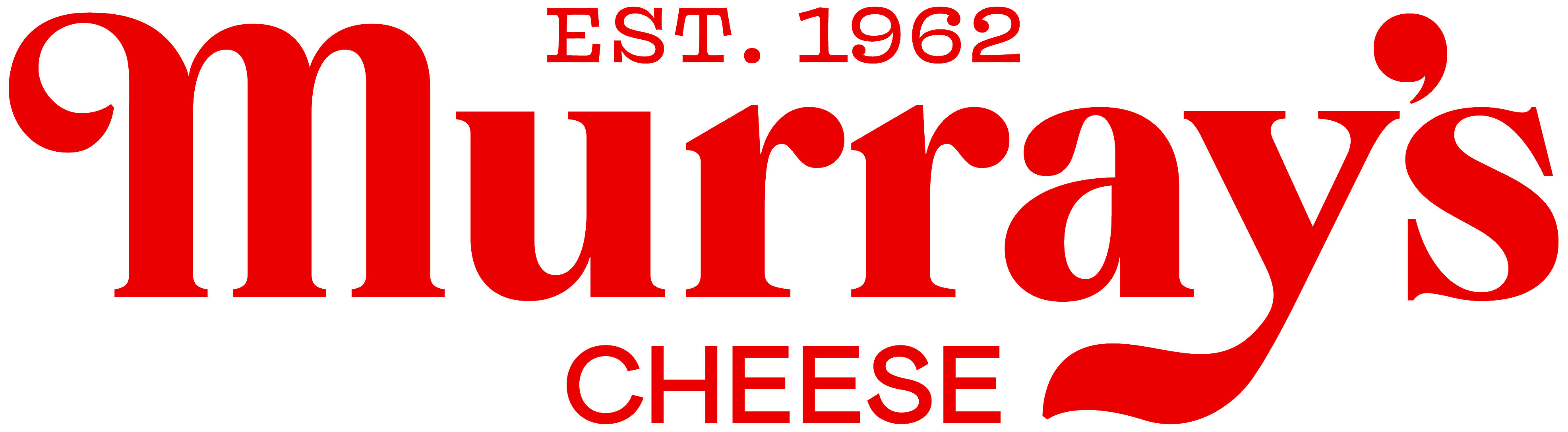Murray's Cheese Production