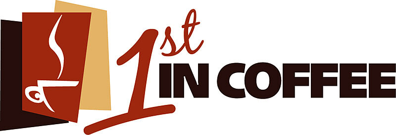 1st in Coffee