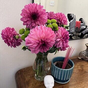 Midsummer Melody Bouquet
