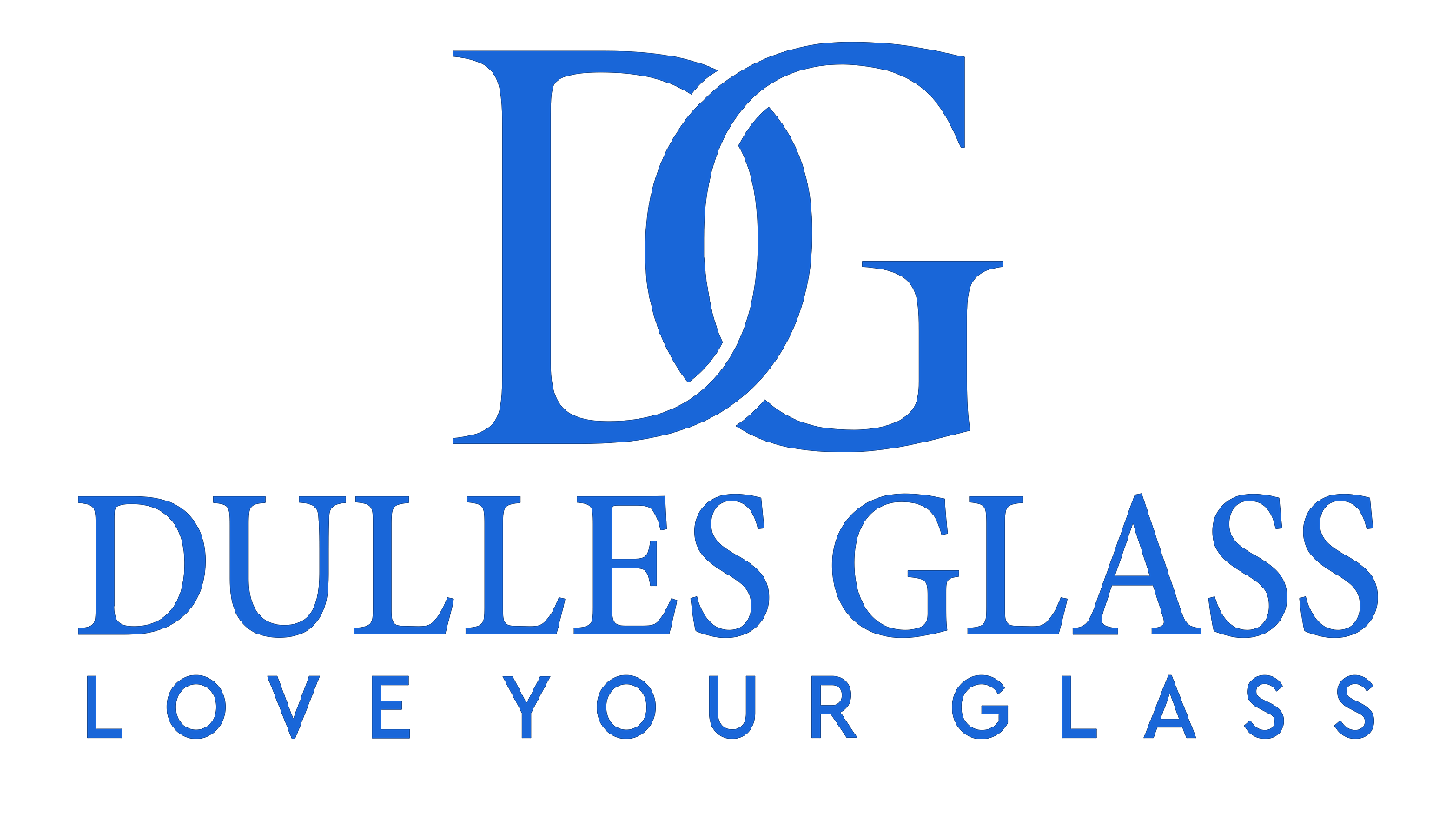 Dulles Glass