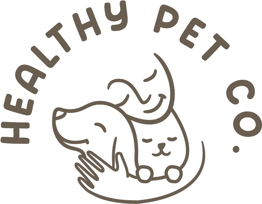 Healthy Pet Co Prod