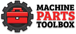 Machine Parts Toolbox