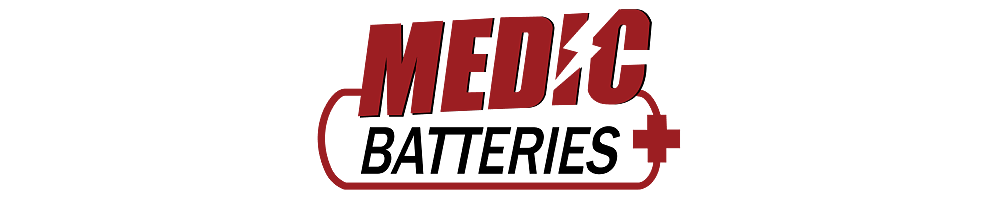 Medic Batteries