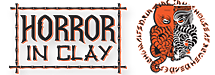 Horror In Clay