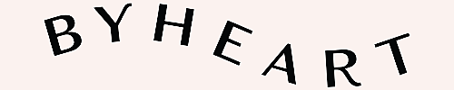 ByHeart (Generic)
