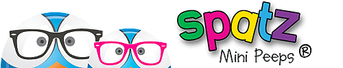 SPATZ Mini Peeps