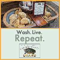 Cape May Soap Co.