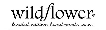 Wildflower Cases